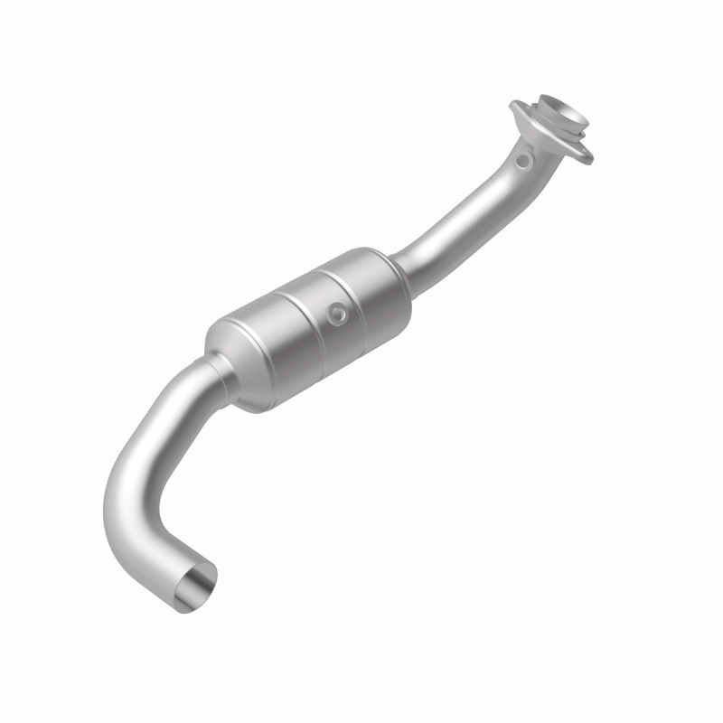 Ford F-150 Direct-Fit Catalytic Converter - Magnaflow - California Grade CARB Compliant - `07-`08