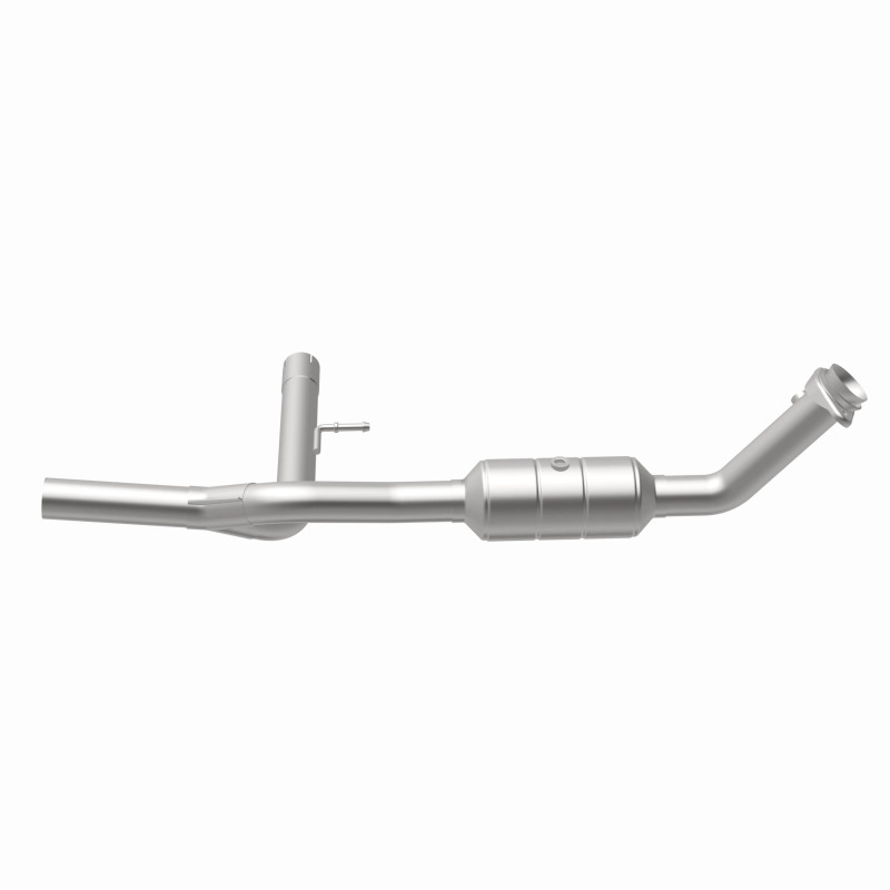 Ford F-150 Catalytic Converter - Magnaflow - California Grade, CARB Compliant - `07-`08