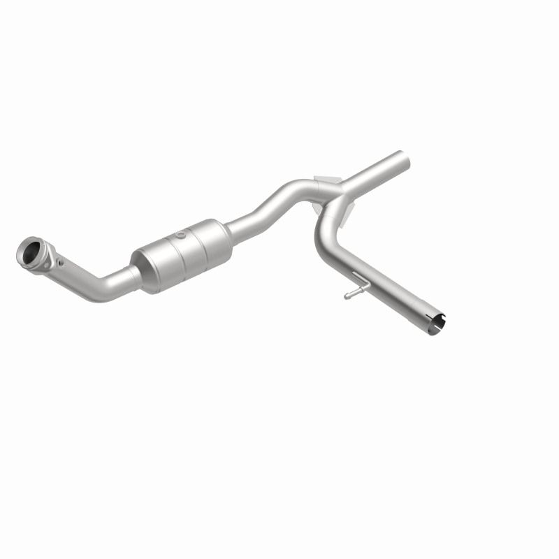 Ford F-150 Catalytic Converter - Magnaflow - California Grade, CARB Compliant - `07-`08