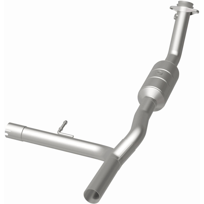 Ford F-150 Catalytic Converter - Magnaflow - California Grade, CARB Compliant - `07-`08