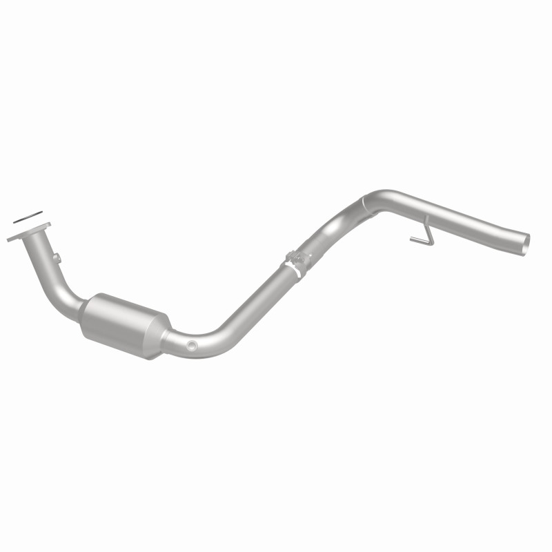 Chevrolet Silverado 1500 Classic Catalytic Converter - Magnaflow - Direct Fit, CARB Compliant - 2007