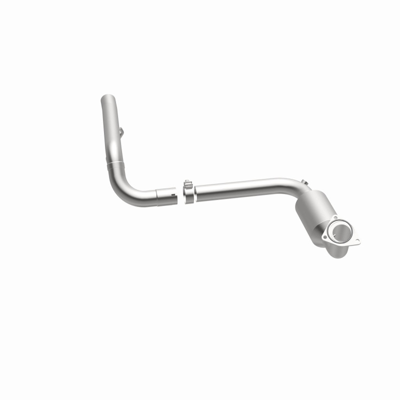 Chevrolet Silverado 1500 Classic Catalytic Converter - Magnaflow - Direct Fit, CARB Compliant - 2007