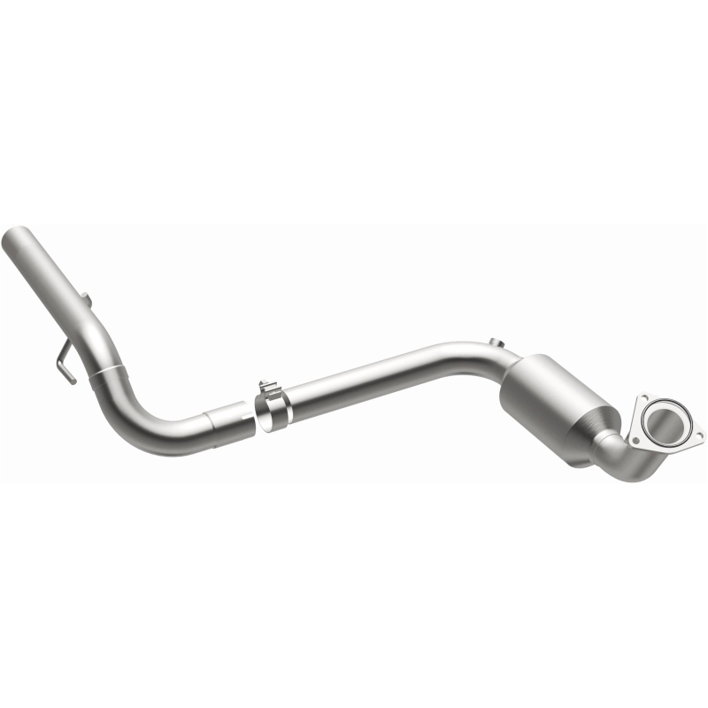 Chevrolet Silverado 1500 Classic Catalytic Converter - Magnaflow - Direct Fit, CARB Compliant - 2007