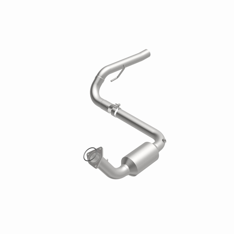 Chevrolet Silverado 1500 Classic Catalytic Converter - Magnaflow - Direct Fit, CARB Compliant - 2007