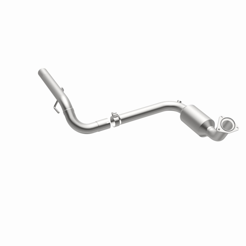 Chevrolet Silverado 1500 Classic Catalytic Converter - Magnaflow - Direct Fit, CARB Compliant - 2007