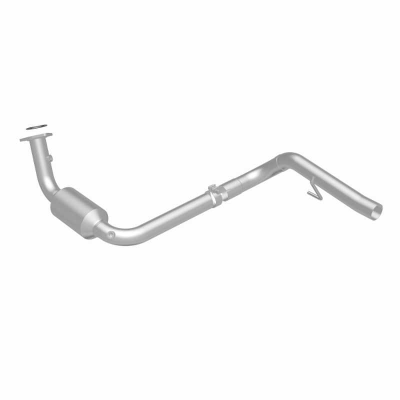 GMC Sierra 1500 Classic Catalytic Converter - Magnaflow - Direct Fit, CARB Compliant - 2007
