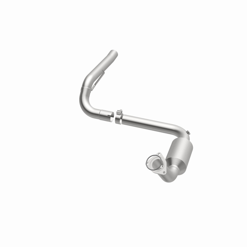 GMC Sierra 1500 Classic Catalytic Converter - Magnaflow - Direct Fit, CARB Compliant - 2007