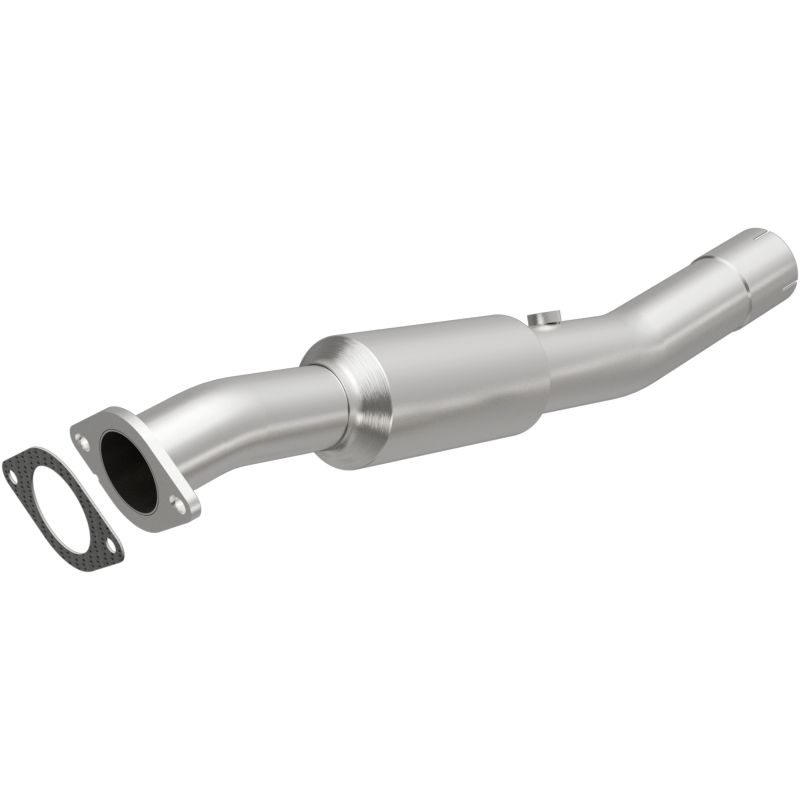 Chevrolet Silverado 2500 HD Classic Catalytic Converter - Magnaflow - California Grade CARB Compliant Direct-Fit - 2007