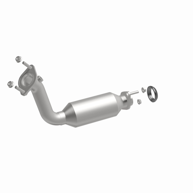 Cadillac SRX Performance Exhaust - Magnaflow - California Grade CARB Compliant Direct-Fit Catalytic Converter - `04-`08