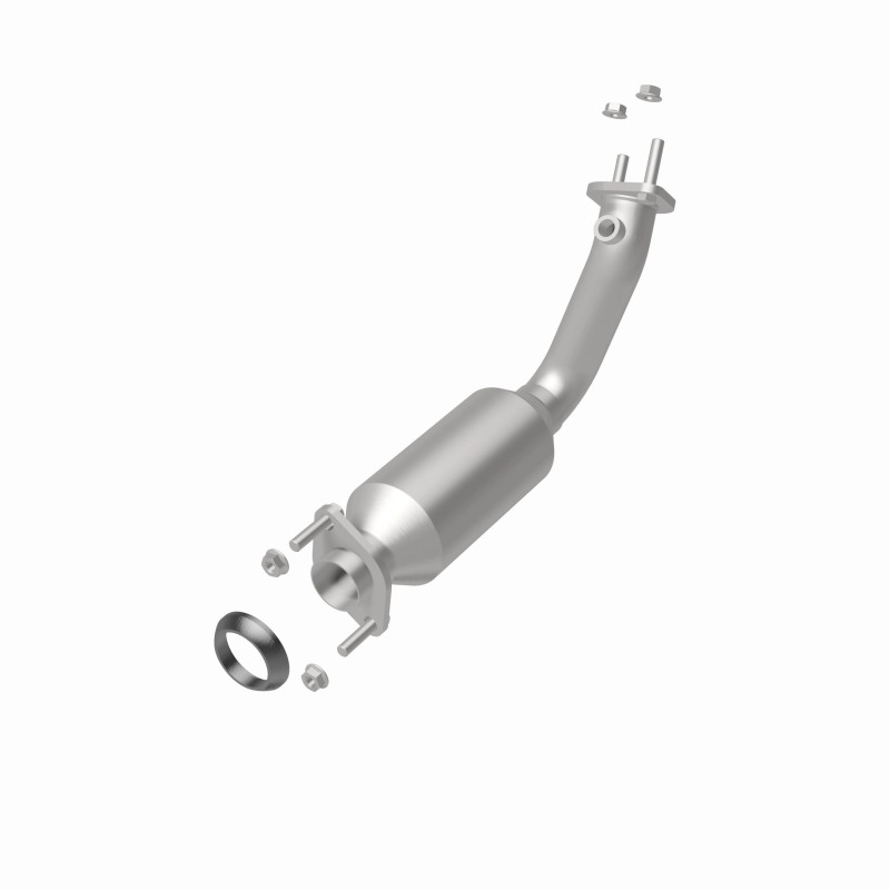 Cadillac SRX Performance Exhaust - Magnaflow - California Grade CARB Compliant Direct-Fit Catalytic Converter - `04-`08