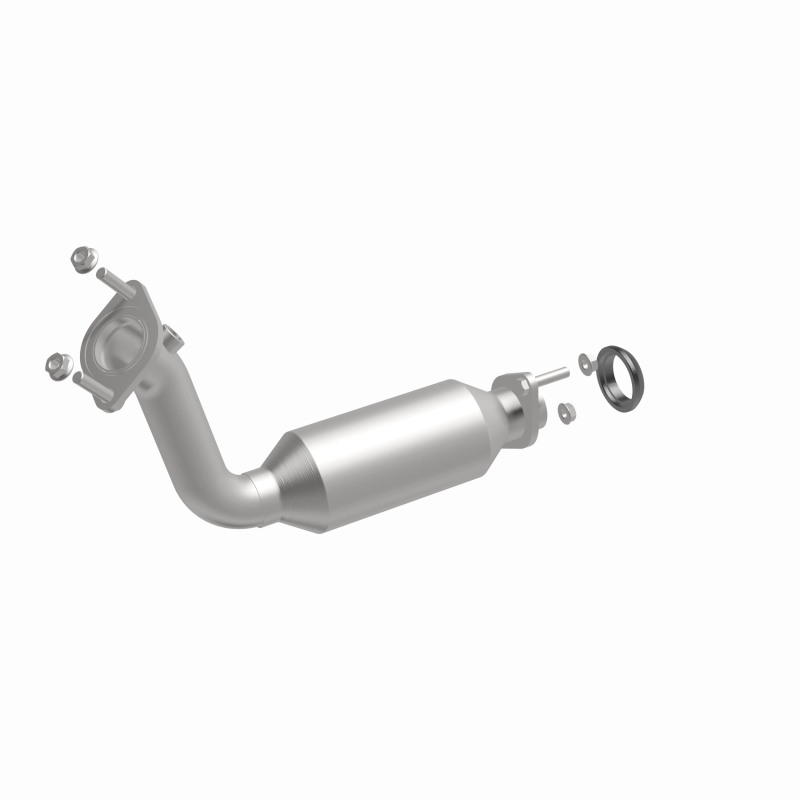 Cadillac SRX Performance Exhaust - Magnaflow - California Grade CARB Compliant Direct-Fit Catalytic Converter - `04-`08