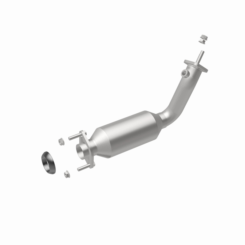 Cadillac SRX Performance Exhaust - Magnaflow - California Grade CARB Compliant Direct-Fit Catalytic Converter - `04-`08