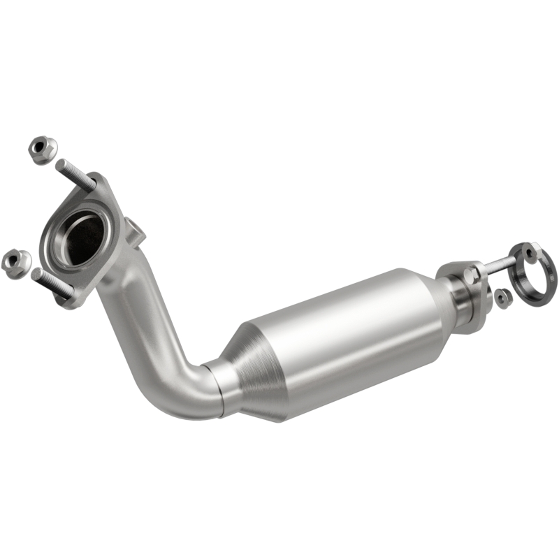 Cadillac SRX Performance Exhaust - Magnaflow - California Grade CARB Compliant Direct-Fit Catalytic Converter - `04-`08