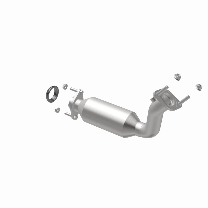 Cadillac SRX Performance Exhaust - Magnaflow - California Grade CARB Compliant Direct-Fit Catalytic Converter - `04-`08