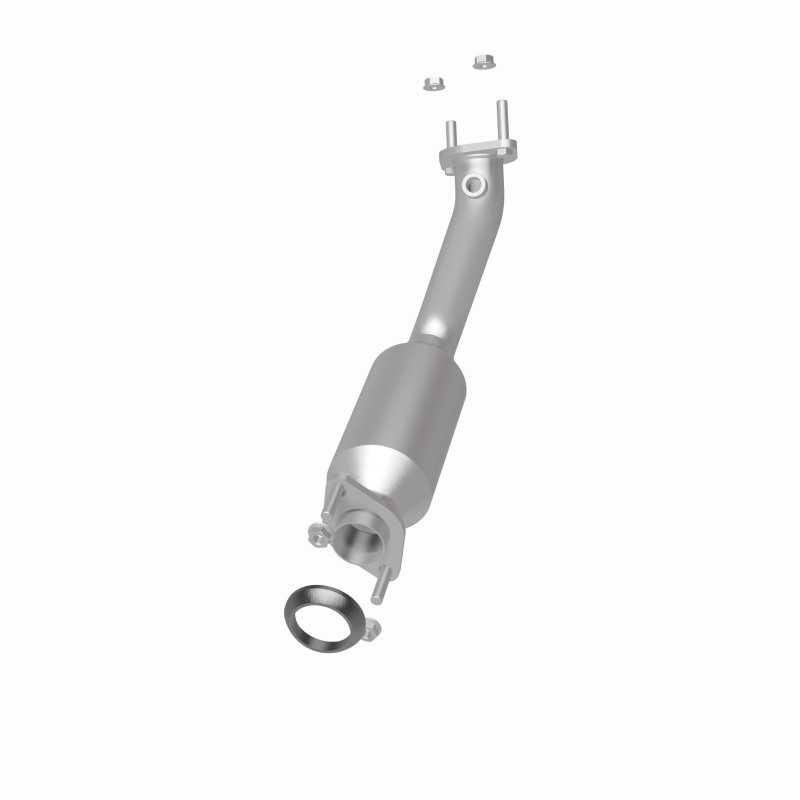 Cadillac SRX Performance Exhaust - Magnaflow - California Grade CARB Compliant Direct-Fit Catalytic Converter - `04-`08