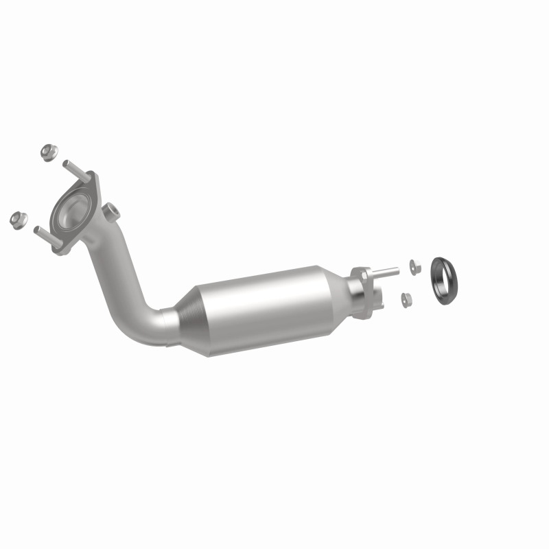 Cadillac SRX Performance Exhaust - Magnaflow - California Grade CARB Compliant Direct-Fit Catalytic Converter - `04-`08