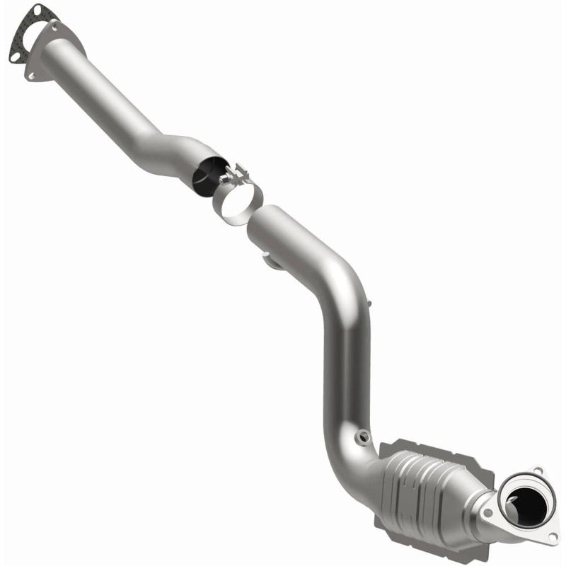 Chevrolet Express 2500 Catalytic Converter - Magnaflow - Direct Fit - `07-`09