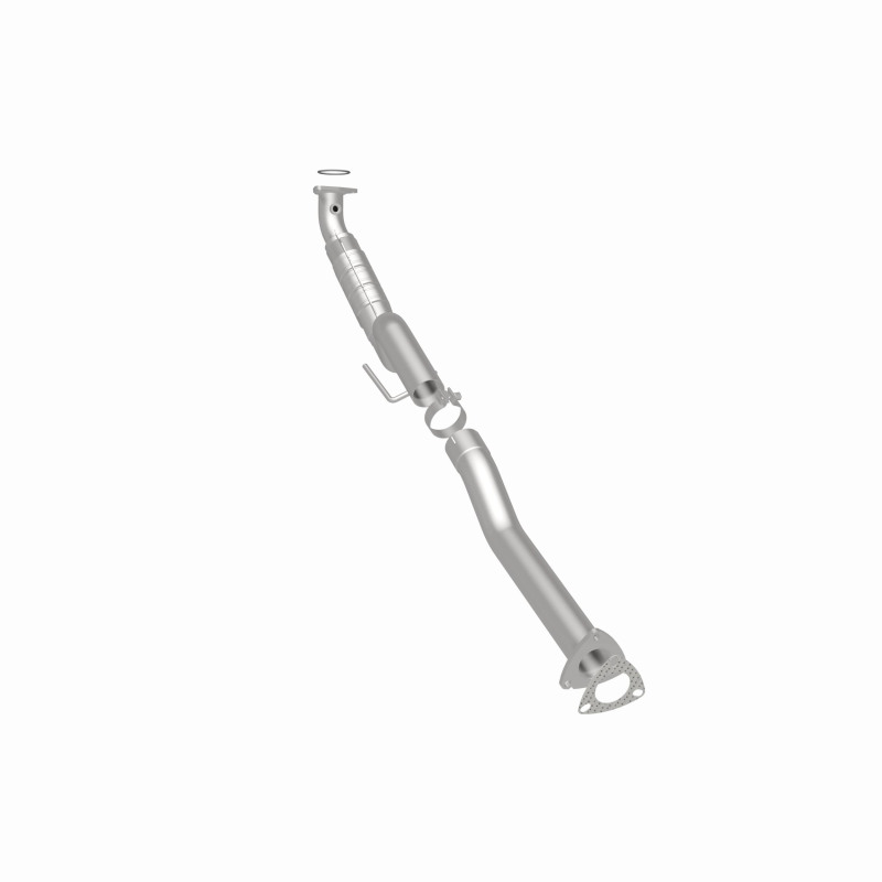 Chevrolet Express 2500 Catalytic Converter - Magnaflow - Direct Fit - `07-`09