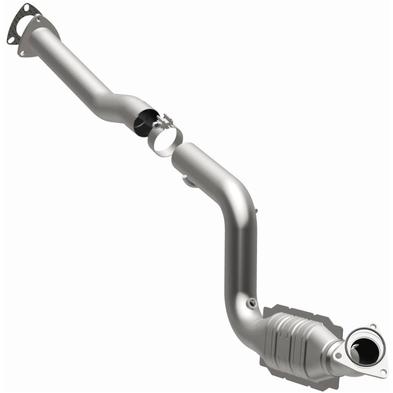 Chevrolet Express 2500 Catalytic Converter - Magnaflow - Direct Fit - `07-`09