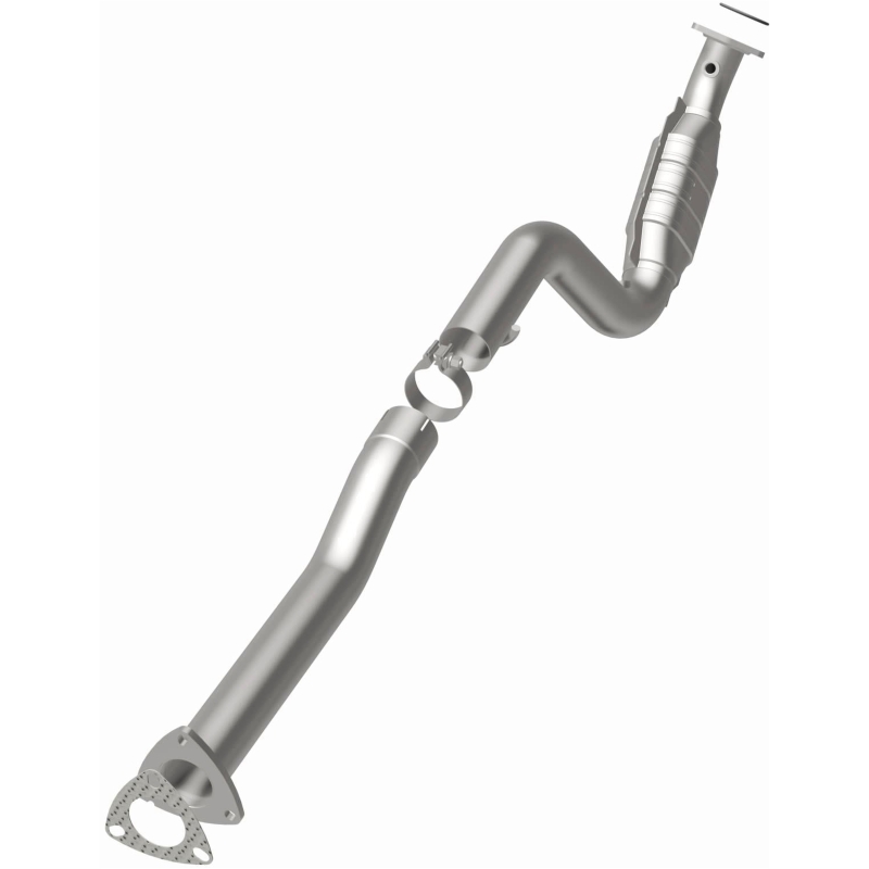 Chevrolet Express 3500 Catalytic Converter - Magnaflow - Direct Fit - `07-`09