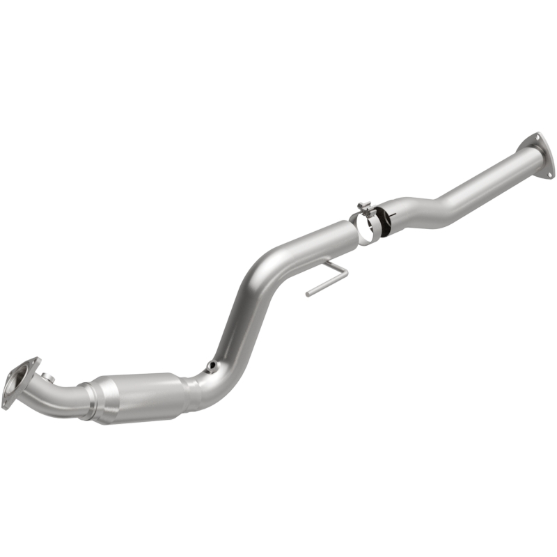 Chevrolet Express 3500 Catalytic Converter - Magnaflow - Direct Fit - `07-`09