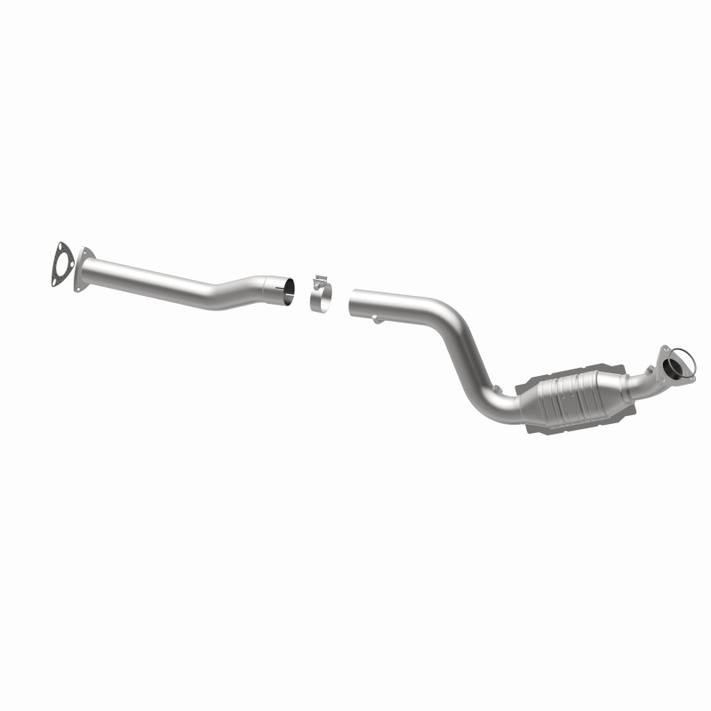 Chevrolet Express 3500 Catalytic Converter - Magnaflow - Direct Fit - `07-`09