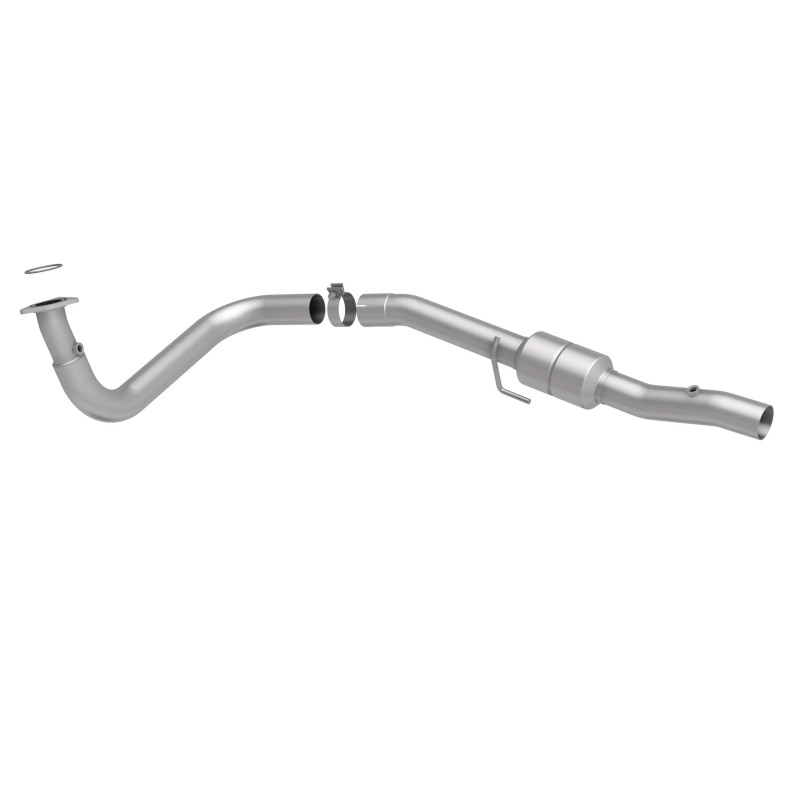 GMC Sierra 2500 HD Classic Catalytic Converter - Magnaflow - Direct-Fit - 2007