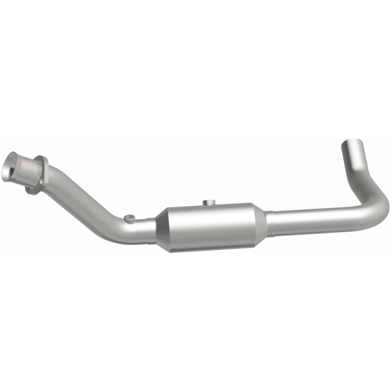 Chrysler Aspen Performance Exhaust - Magnaflow - Direct-Fit Catalytic Converter - `07-`09