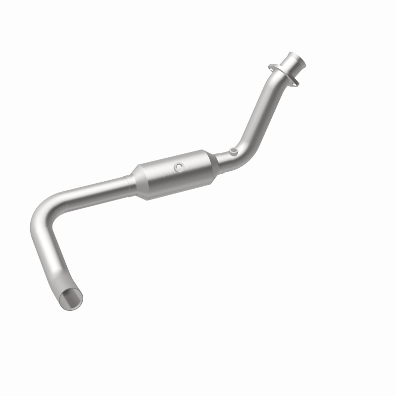 Chrysler Aspen Performance Exhaust - Magnaflow - Direct-Fit Catalytic Converter - `07-`09