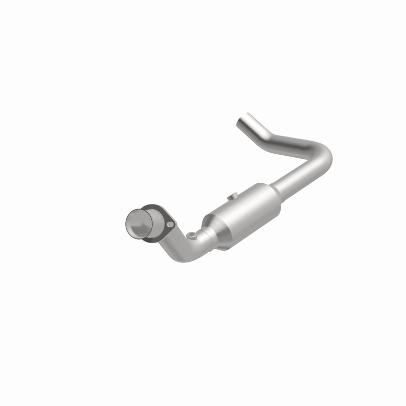 Chrysler Aspen Performance Exhaust - Magnaflow - Direct-Fit Catalytic Converter - `07-`09