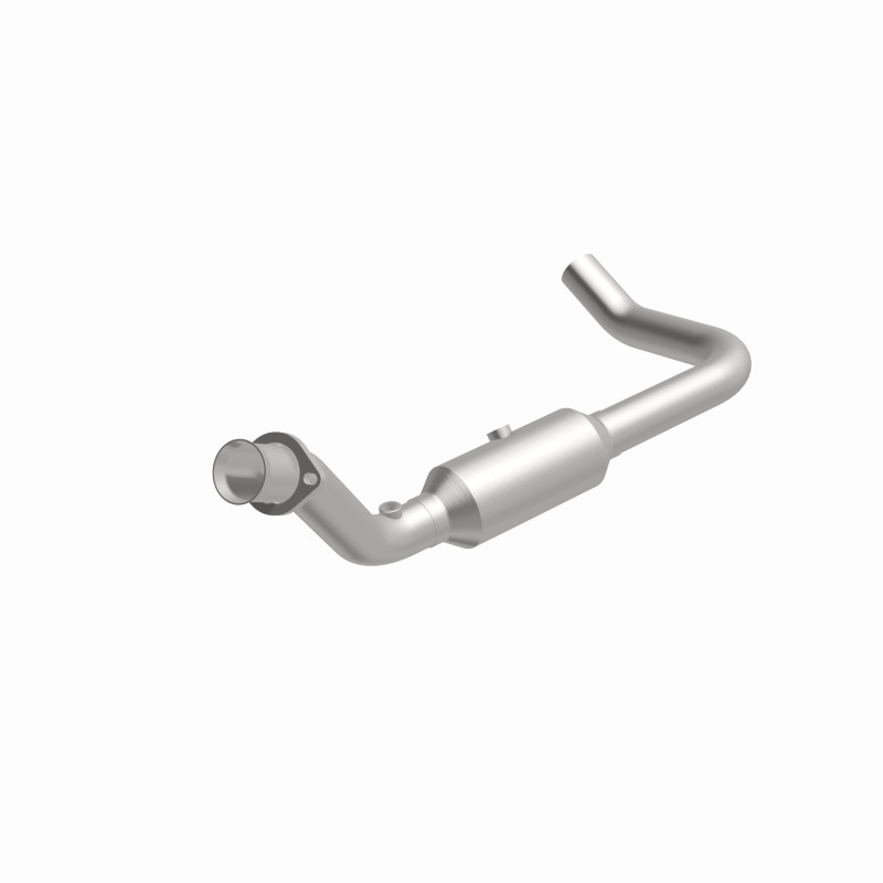 Chrysler Aspen Performance Exhaust - Magnaflow - Direct-Fit Catalytic Converter - `07-`09