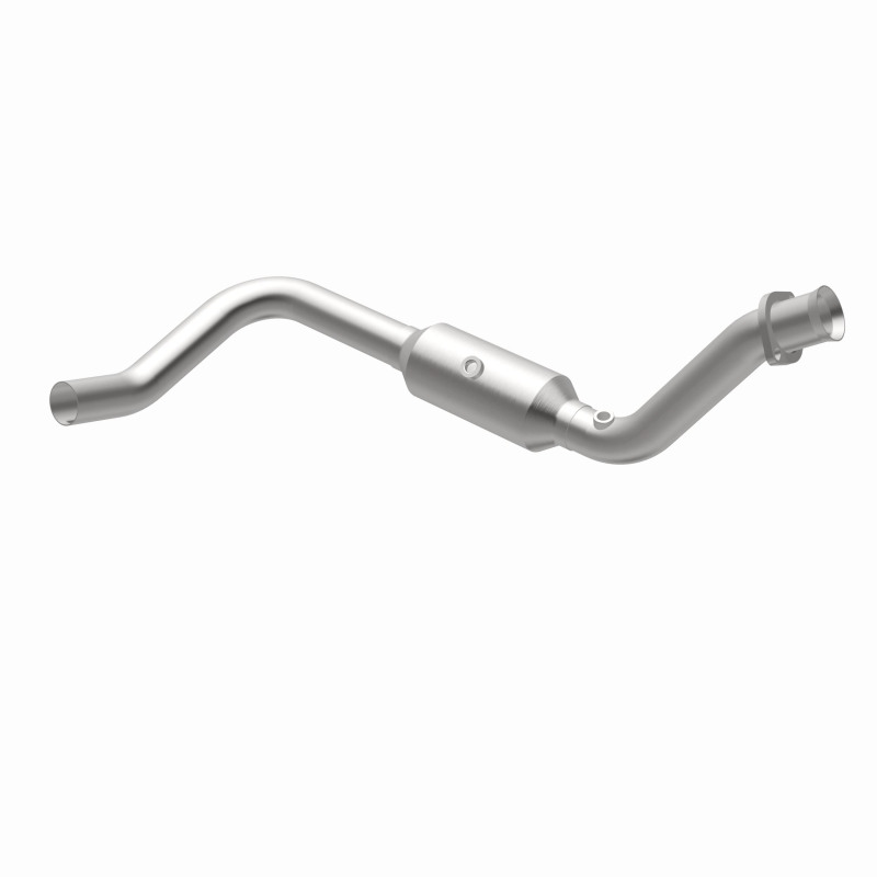 Chrysler Aspen Performance Exhaust - Magnaflow - Direct-Fit Catalytic Converter - `07-`09