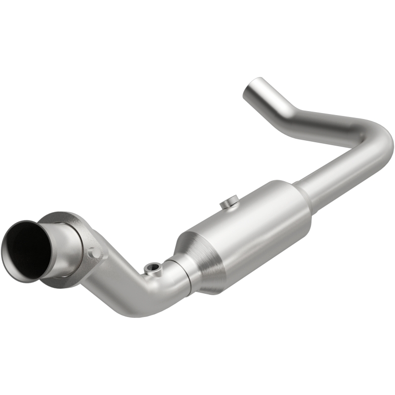 Chrysler Aspen Performance Exhaust - Magnaflow - Direct-Fit Catalytic Converter - `07-`09