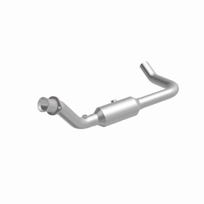 Chrysler Aspen Performance Exhaust - Magnaflow - Direct-Fit Catalytic Converter - `07-`09