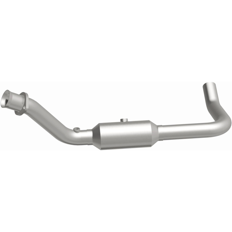 Chrysler Aspen Performance Exhaust - Magnaflow - Direct-Fit Catalytic Converter - `07-`09