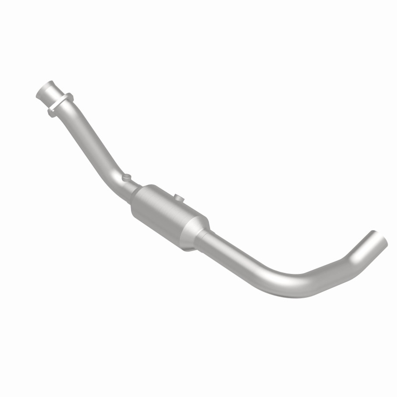 Chrysler Aspen Performance Exhaust - Magnaflow - Direct-Fit Catalytic Converter - `07-`09