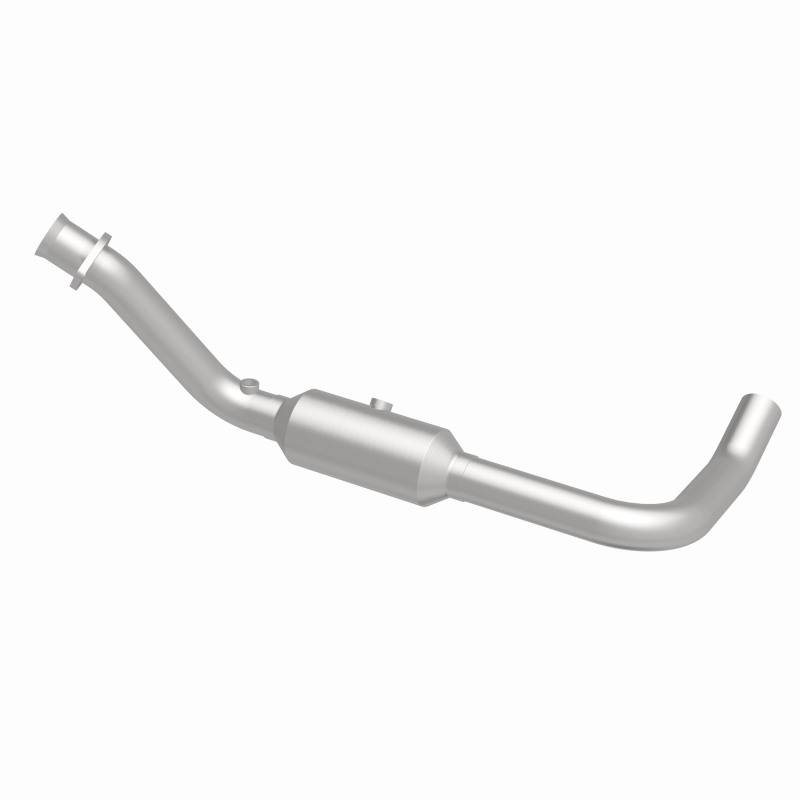 Chrysler Aspen Performance Exhaust - Magnaflow - Direct-Fit Catalytic Converter - `07-`09