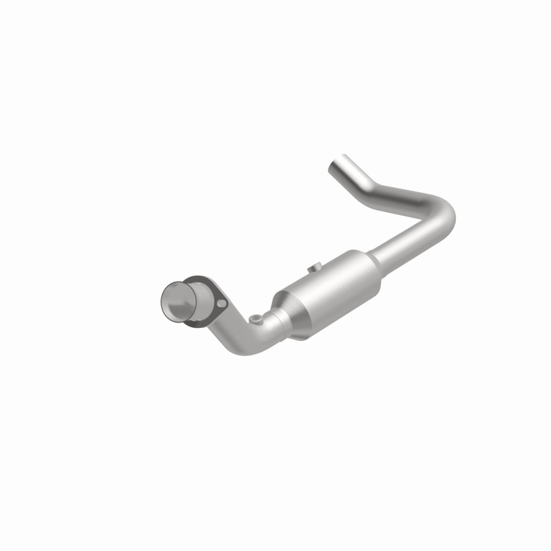 Chrysler Aspen Performance Exhaust - Magnaflow - Direct-Fit Catalytic Converter - `07-`09