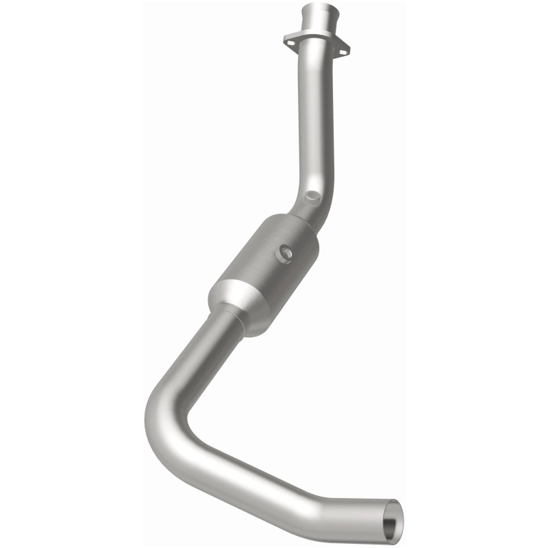Chrysler Aspen Performance Exhaust - Magnaflow - Direct-Fit Catalytic Converter - `07-`09