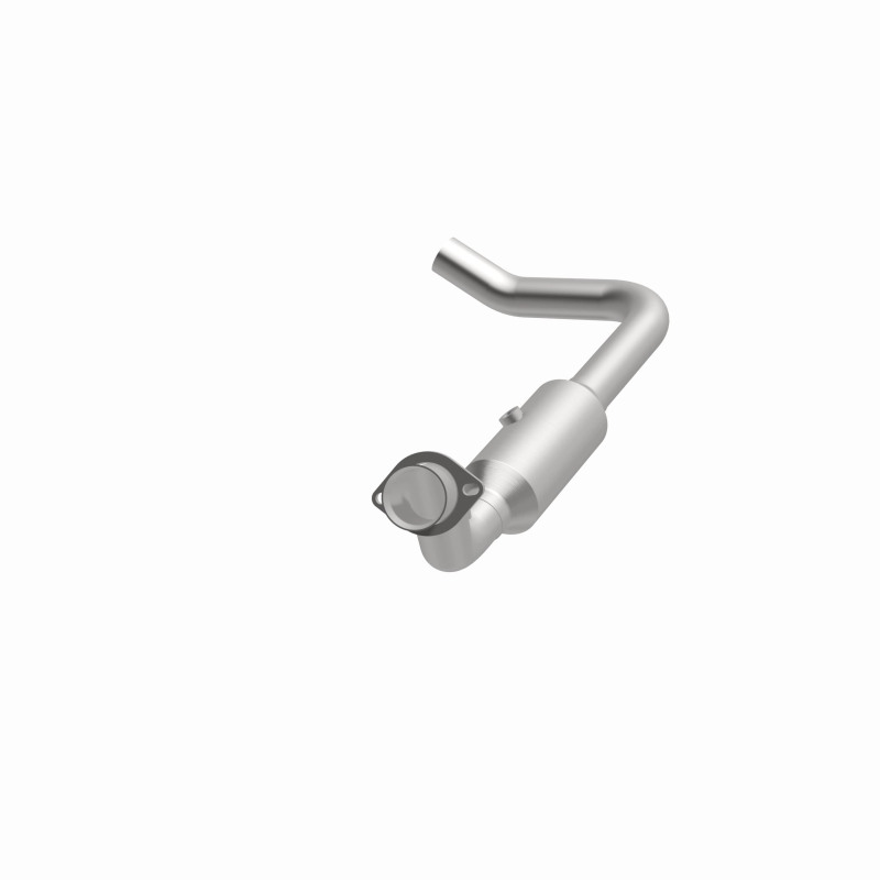 Dodge Durango Performance Exhaust - Magnaflow - Direct-Fit Catalytic Converter - `07-`09