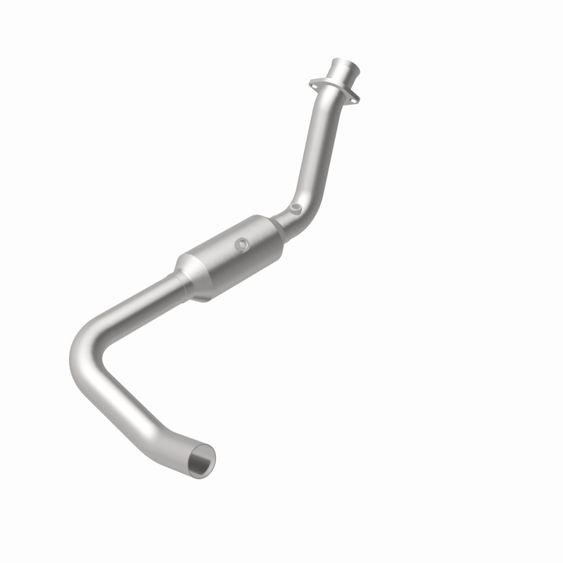 Dodge Durango Performance Exhaust - Magnaflow - Direct-Fit Catalytic Converter - `07-`09