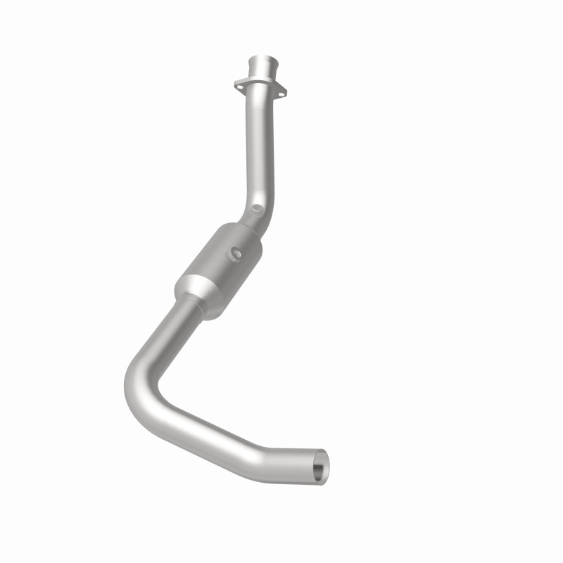 Dodge Durango Performance Exhaust - Magnaflow - Direct-Fit Catalytic Converter - `07-`09