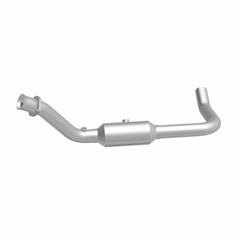 Dodge Durango Performance Exhaust - Magnaflow - Direct-Fit Catalytic Converter - `07-`09