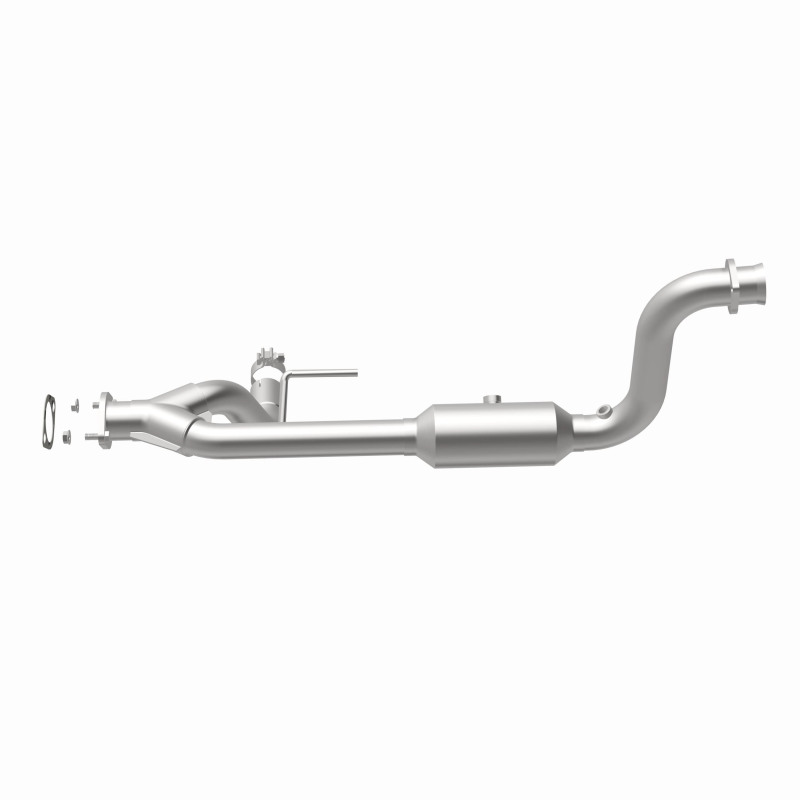 Chrysler Aspen Catalytic Converter - Magnaflow - California Grade CARB Compliant Direct-Fit - `07-`09