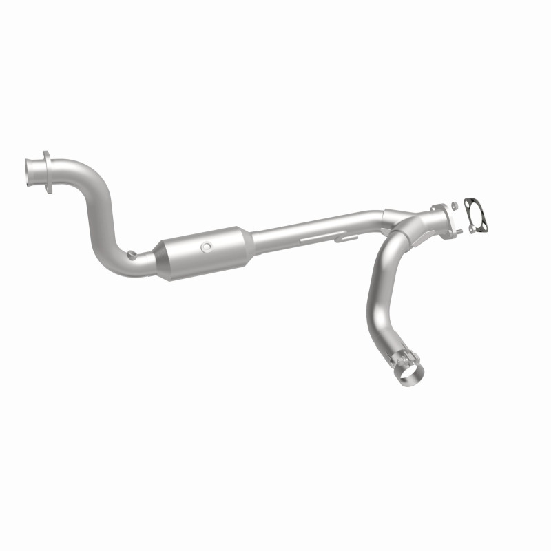 Chrysler Aspen Catalytic Converter - Magnaflow - California Grade CARB Compliant Direct-Fit - `07-`09