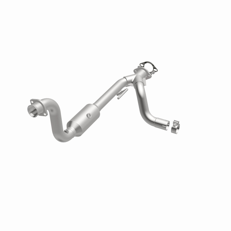 Chrysler Aspen Catalytic Converter - Magnaflow - California Grade CARB Compliant Direct-Fit - `07-`09
