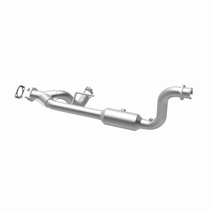 Chrysler Aspen Catalytic Converter - Magnaflow - California Grade CARB Compliant Direct-Fit - `07-`09