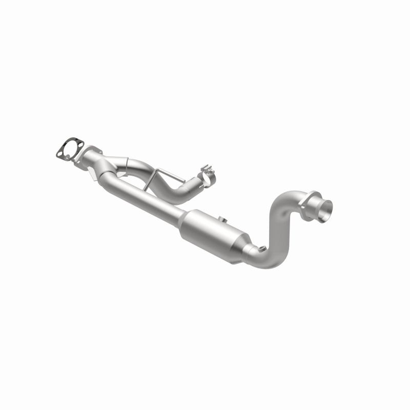 Chrysler Aspen Catalytic Converter - Magnaflow - California Grade CARB Compliant Direct-Fit - `07-`09