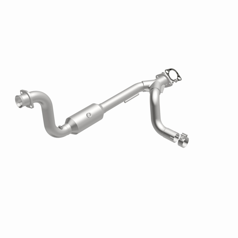 Dodge Durango Catalytic Converter - Magnaflow - California Grade CARB Compliant Direct-Fit - `07-`09