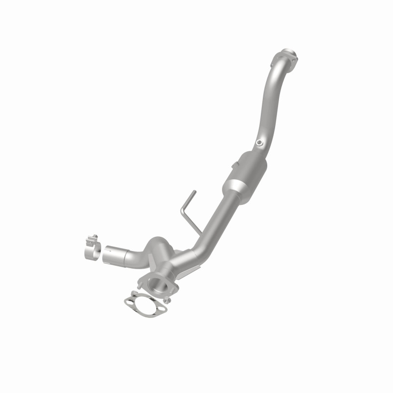 Dodge Durango Catalytic Converter - Magnaflow - California Grade CARB Compliant Direct-Fit - `07-`09